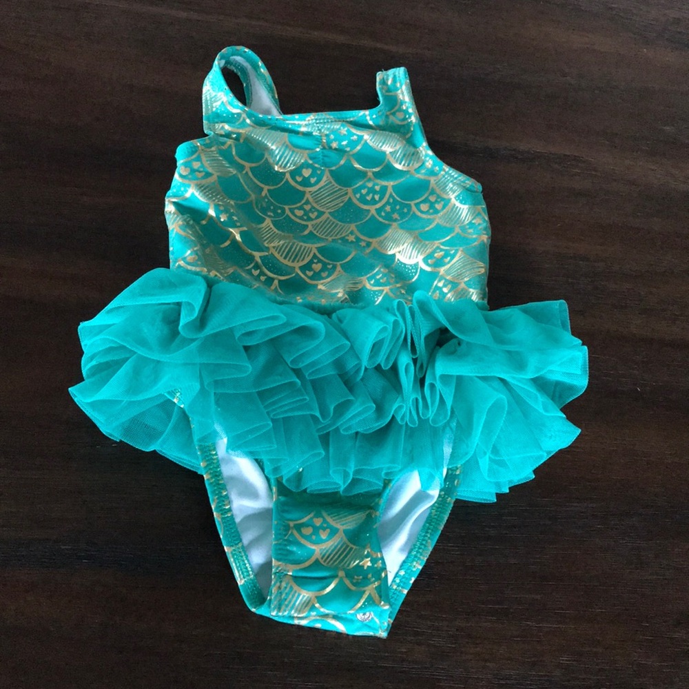 Mermaid Swimsuit